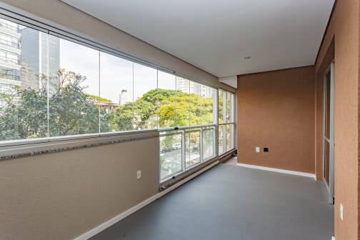 Imagem do imóvel ID-97583 na Rua Pascal, Campo Belo, São Paulo - SP