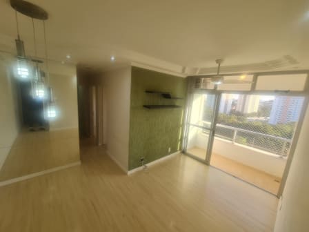 Imagem do imóvel ID-141938 na Avenida Washington Luiz, Vila Marieta, Campinas - SP