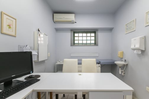 Imagem do imóvel ID-144275 na Rua Francisco Marengo, Tatuapé, São Paulo - SP