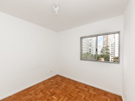 Imagem do imóvel ID-142659 na Rua Caiubí, Perdizes, São Paulo - SP