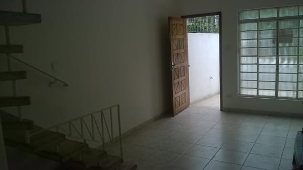Imagem do imóvel ID-142512 na Rua Constantino de Sousa, Campo Belo, São Paulo - SP