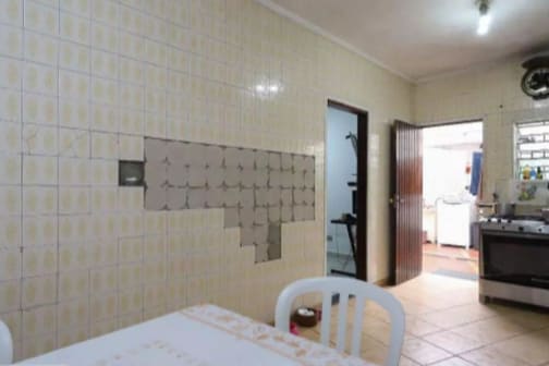 Imagem do imóvel ID-57163 na Rua Eulália Bastos, Tucuruvi, São Paulo - SP