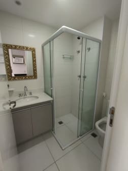 Imagem do imóvel ID-144119 na Rua Doutor Nicolau de Sousa Queirós, Vila Mariana, São Paulo - SP