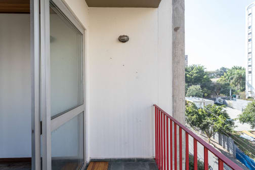 Imagem do imóvel ID-82070 na Rua Purpurina, Vila Madalena, São Paulo - SP