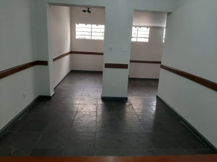 Imagem do imóvel ID-38259 na Alameda dos Tupinas, Planalto Paulista, São Paulo - SP