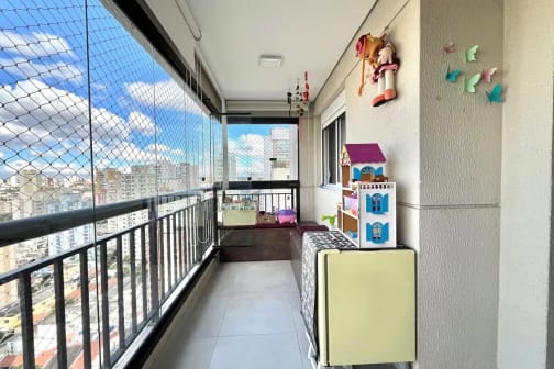 Imagem do imóvel ID-144567 na Rua Itapiru, Vila da Saúde, São Paulo - SP