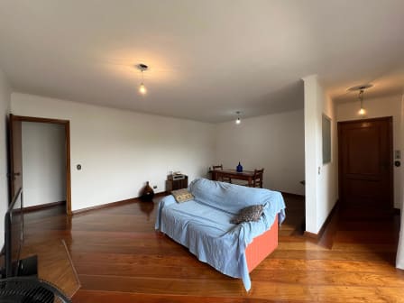 Imagem do imóvel ID-93047 na Avenida Santos Dumont, Vila Alzira, Santo André - SP