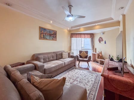 Imagem do imóvel ID-143197 na Rua Abílio Soares, Paraíso, São Paulo - SP