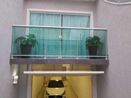 Imagem do imóvel ID-121842 na Rua Henrique Braglia, Vila Dom Pedro Ii, São Paulo - SP
