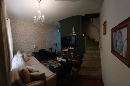 Imagem do imóvel ID-134382 na Rua Mongubá, Vila Carrão, São Paulo - SP