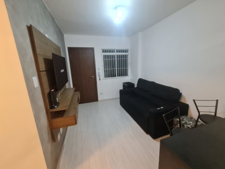 Imagem do imóvel ID-144847 na Rua Rocha, Bela Vista, São Paulo - SP