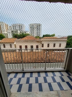Imagem do imóvel ID-144308 na Rua Ibituruna, Maracanã, Rio de Janeiro - RJ