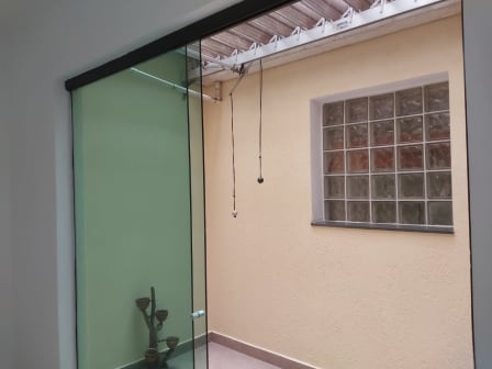 Imagem do imóvel ID-143581 na Rua das Cerejeiras, Jardim, Santo André - SP
