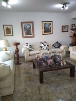 Imagem do imóvel ID-124488 na Rua Nogueira Acioli, Jardim São Paulo, São Paulo - SP