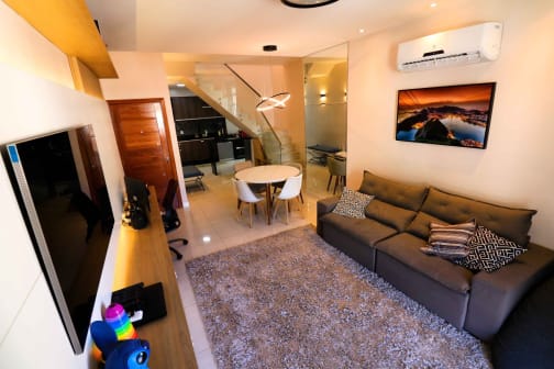 Imagem do imóvel ID-144695 na Rua Barata Ribeiro, Copacabana, Rio de Janeiro - RJ