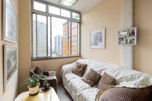 Imagem do imóvel ID-140199 na Rua Domingos de Morais, Vila Mariana, São Paulo - SP