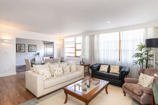 Imagem do imóvel ID-88172 na Alameda Franca, Jardim Paulista, São Paulo - SP