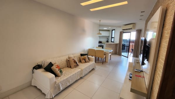Imagem do imóvel ID-143666 na Avenida Princesa Isabel, Copacabana, Rio de Janeiro - RJ