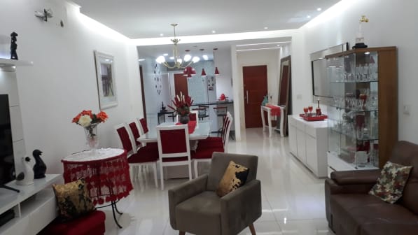 Imagem do imóvel ID-93804 na Rua Santa Clara, Copacabana, Rio de Janeiro - RJ