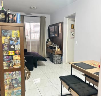 Imagem do imóvel ID-142587 na Rua Marina Crespi, Mooca, São Paulo - SP