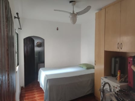 Imagem do imóvel ID-98488 na Rua Jaime Viana, Vila Mariana, São Paulo - SP