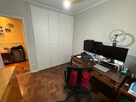 Imagem do imóvel ID-124340 na Avenida Santo Amaro, Santo Amaro, São Paulo - SP