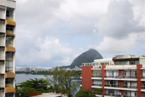 Imagem do imóvel ID-6851 na Avenida Alexandre Ferreira, Lagoa, Rio de Janeiro - RJ