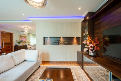 Imagem do imóvel ID-66511 na Rua dos Guaxins, Planalto Paulista, São Paulo - SP