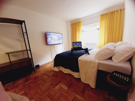 Imagem do imóvel ID-142200 na Rua Peixoto Gomide, Bela Vista, São Paulo - SP
