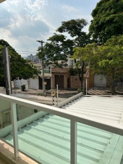 Imagem do imóvel ID-142544 na Rua Casa Forte, Santana, São Paulo - SP