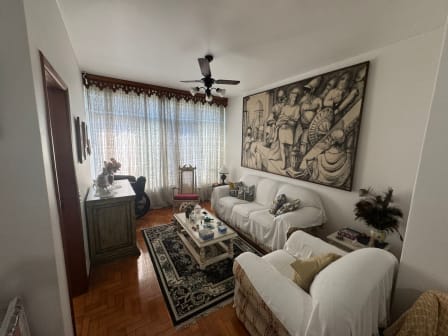 Imagem do imóvel ID-143177 na Rua Belfort Roxo, Copacabana, Rio de Janeiro - RJ