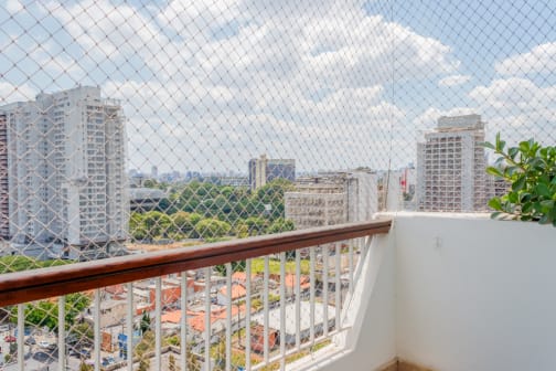 Imagem do imóvel ID-37531 na Avenida Onze de Junho, Vila Clementino, São Paulo - SP