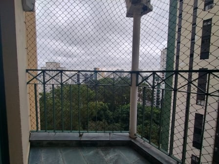 Imagem do imóvel ID-143740 na Rua Doutor Oscar Monteiro de Barros, Vila Suzana, São Paulo - SP