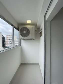 Imagem do imóvel ID-138616 na Rua Vergueiro, Vila Mariana, São Paulo - SP