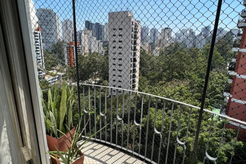 Imagem do imóvel ID-66535 na Rua Antônio Aggio, Jardim Ampliação, São Paulo - SP