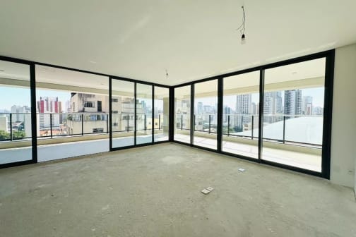 Imagem do imóvel ID-144942 na Rua Artur de Azevedo, Pinheiros, São Paulo - SP