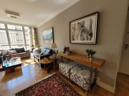 Imagem do imóvel ID-143382 na Rua Barão do Triunfo, Brooklin, São Paulo - SP