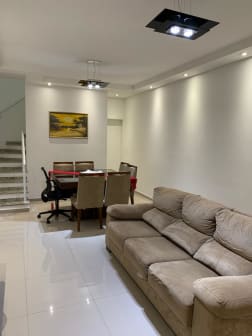 Imagem do imóvel ID-138203 na Rua Manoel Caetano, Vila Gumercindo, São Paulo - SP