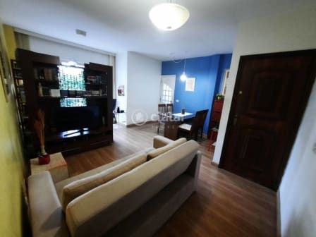 Imagem do imóvel ID-87814 na Rua Bambina, Botafogo, Rio de Janeiro - RJ