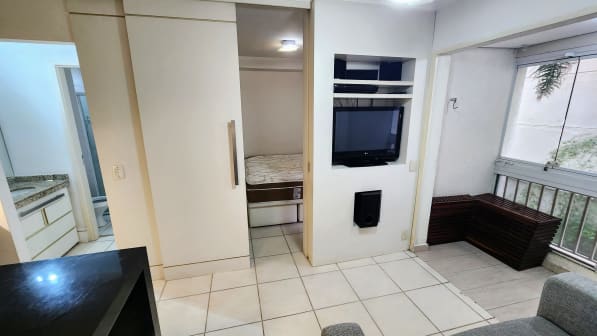 Imagem do imóvel ID-141861 na Rua Dona Antônia de Queirós, Consolação, São Paulo - SP