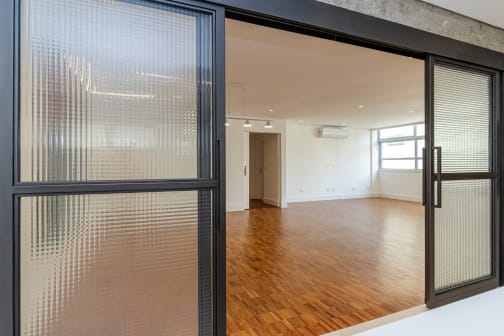 Imagem do imóvel ID-144454 na Alameda Tietê, Cerqueira César, São Paulo - SP