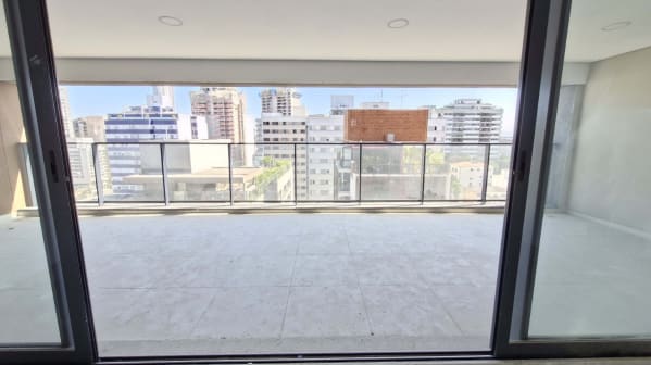 Imagem do imóvel ID-138269 na Rua Aimberê, Perdizes, São Paulo - SP