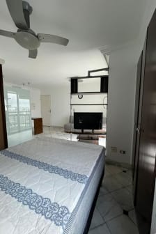 Imagem do imóvel ID-133454 na Rua Arabé, Vila Clementino, São Paulo - SP
