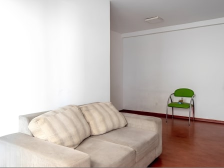 Imagem do imóvel ID-70890 na Rua Domingos Paiva, Mooca, São Paulo - SP