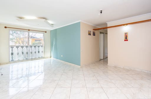 Imagem do imóvel ID-30786 na Rua Guian, Vila Campestre, São Paulo - SP
