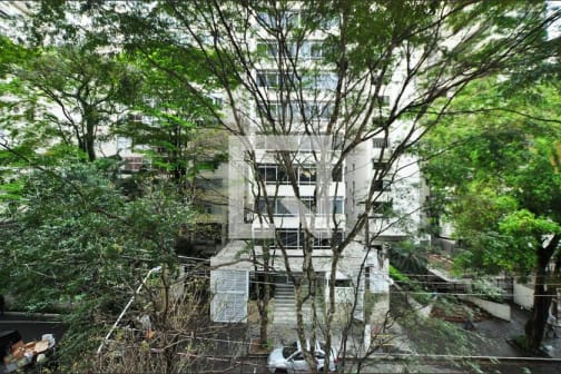 Imagem do imóvel ID-128394 na Rua Barão de Capanema, Jardim Paulista, São Paulo - SP