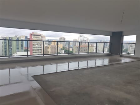 Imagem do imóvel ID-95513 na Rua Tupi, Santa Cecília, São Paulo - SP