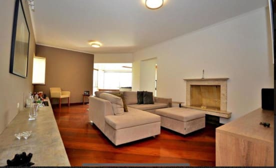 Imagem do imóvel ID-142674 na Rua José da Silva Ribeiro, Vila Andrade, São Paulo - SP