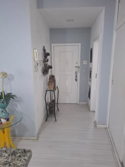 Imagem do imóvel ID-138615 na Rua Real Grandeza, Botafogo, Rio de Janeiro - RJ