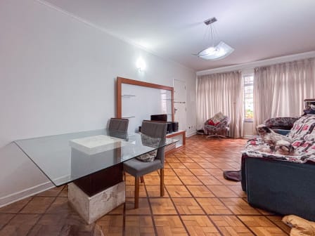 Imagem do imóvel ID-142778 na Rua Custódio de Mendonça, Santana, São Paulo - SP